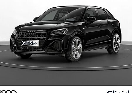 Audi Q2 35 TFSI S tronic S line 5 Türen