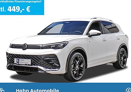 VW Tiguan 2.0 TDI SCR DSG R-Line 5 Türen