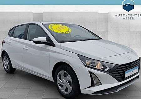 Hyundai i20 1.2 Select 5 Türen