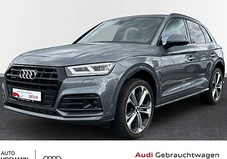 Audi Q5 50 TFSI e S tronic quattro S line 5 Türen