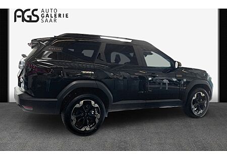 Dacia Bigster mild hybrid 130 4x4 Extreme 5 Türen