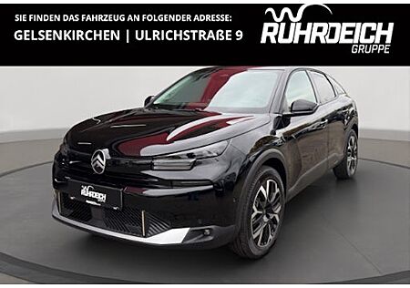 Citroën C4 Benziner 130 S&S MAX 5 Türen