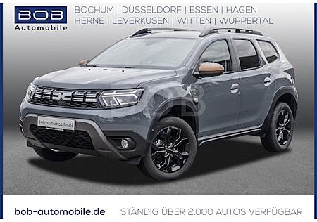 Dacia Duster TCe 150 EDC Extreme 5 Türen