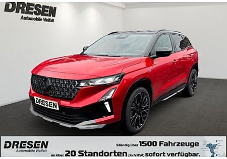 Renault Austral Hybrid E-Tech 200 Esprit Alpine 5 Türen