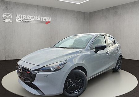 Mazda 2 e-SKYACTIV-G 90 M Hybrid Homura 5 Türen