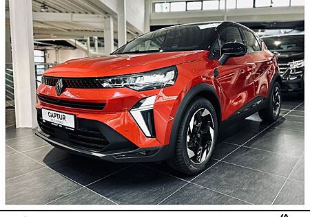 Renault Captur Mild Hybrid 160 EDC Techno 5 Türen