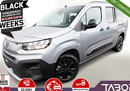 Fiat Doblo 1.5 BlueHDi 75 KW L1 5 Türen