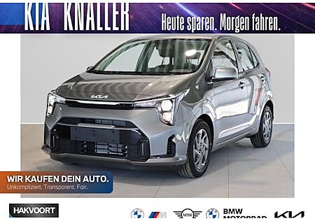 Kia Picanto 1.0 Vision AMT 4-Sitzer 5 Türen