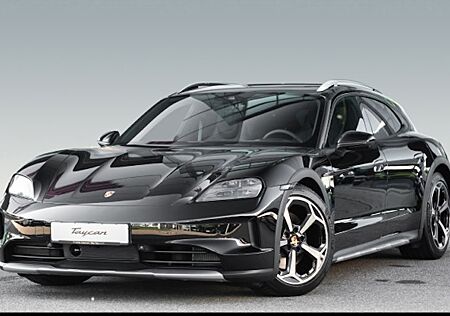 Porsche Taycan 4 Cross Turismo 5 Türen