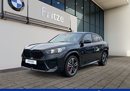 BMW X2 sDrive20i M Sport Steptronic DCT 5 Türen