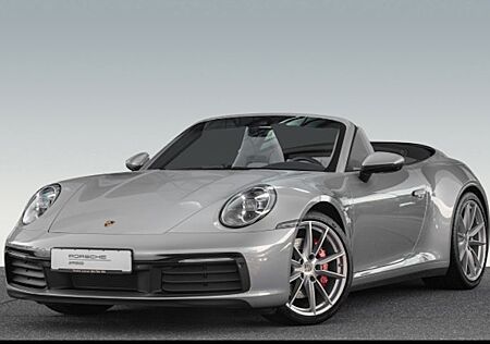 Porsche Carrera GT Carrera S Cabriolet 2 Türen