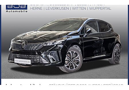 Renault Clio TCe 90 Techno 5 Türen