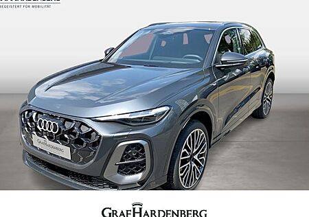 Audi Q5 40 TDI S tronic quattro edition one 5 Türen