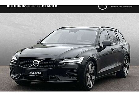 Volvo V60 T8 AWD Plug-in Hybrid Ulltra Dark Auto 5 Türen