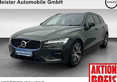 Volvo V60 B3 DCT Core 5 Türen
