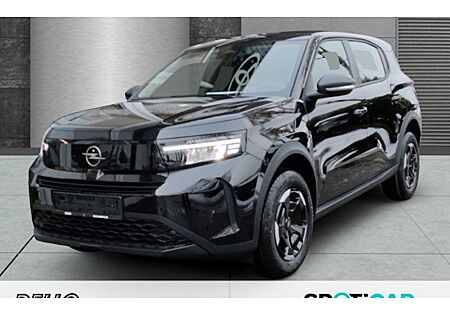 Opel Frontera Hybrid 81kW Edition eDCT 5 Türen