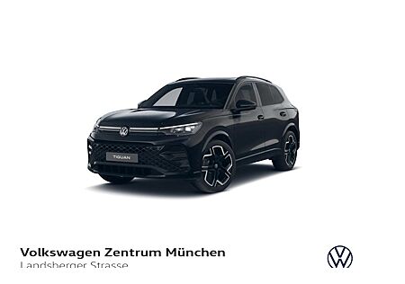 VW Tiguan 2.0 TSI 195kW DSG 4MOTION R-Line 5 Türen