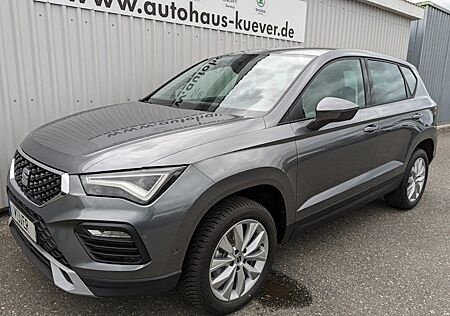Seat Ateca 1.5 TSI ACT 110kW Style DSG 5 Türen