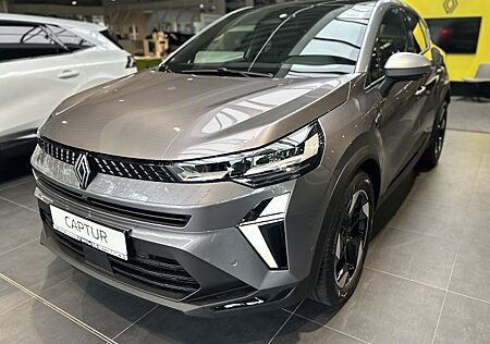 Renault Captur Mild Hybrid 160 EDC Techno 5 Türen