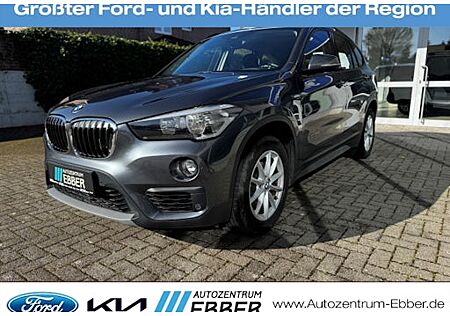BMW X1 sDrive18d Advantage 5 Türen