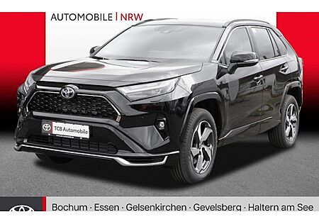 Toyota RAV 4 2.5 Plug-In Hybrid Teamplayer Auto AWD 5 Türen
