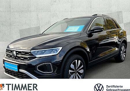 VW T-Roc 1.5 TSI OPF DSG MOVE 5 Türen