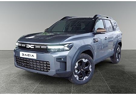 Dacia Bigster hybrid 155 Extreme 5 Türen