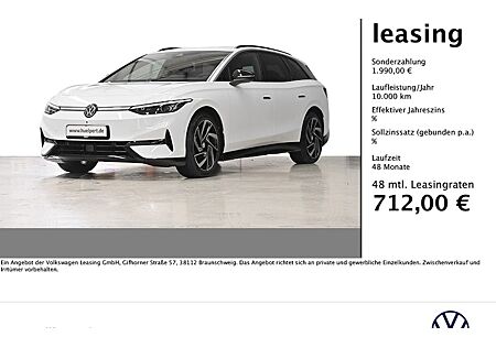 VW ID.7 Pro 86 kWh 210 kW Pro S Tourer 5 Türen