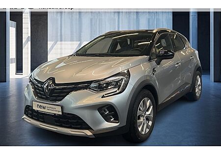 Renault Captur TCe 140 EDC Intens 5 Türen