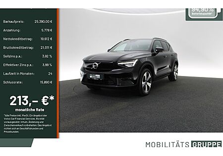 Volvo EX40 Recharge Core Single Motor 5 Türen