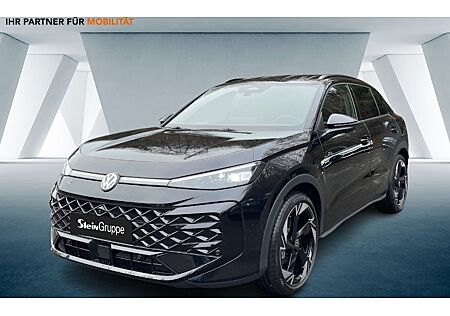VW T-Roc 1.5 eTSI OPF DSG R-Line 5 Türen