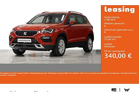 Seat Ateca 1.5 TSI ACT 110kW Road Edition DSG 5 Türen
