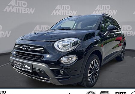 Fiat 500X 1.6 MultiJet 96kW CROSS 5 Türen