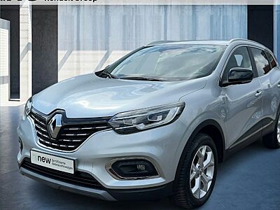 Renault Kadjar BLUE dCi 150 4WD Bose Edition 5 Türen