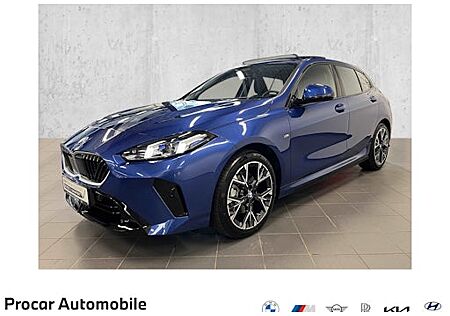 BMW 1er 120 Steptronic 5 Türen