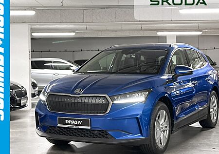 Skoda Enyaq 50 5 Türen