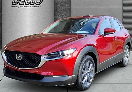 Mazda CX-30 e-SKYACTIV-G M-Hybrid 140 Centre-line AT 5 Türen