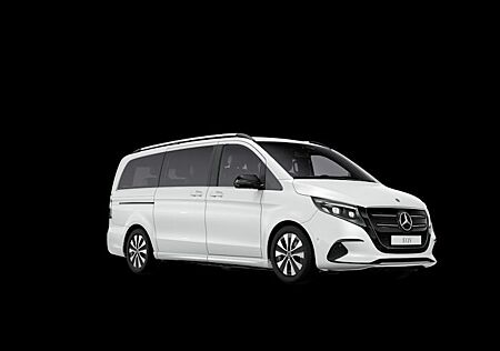 Mercedes-Benz EQV 90kWh Lang 5 Türen