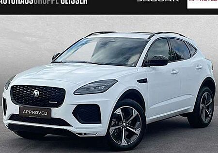 Jaguar E-Pace P160 R-DYNAMIC SE Auto 5 Türen