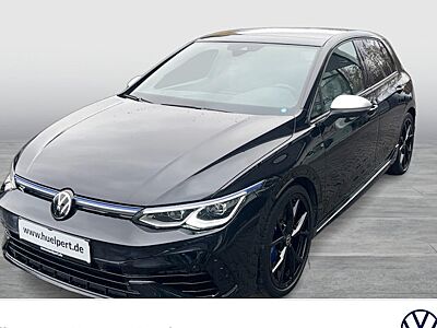 VW Golf R 2.0 TSI OPF DSG 4MOTION R 5 Türen