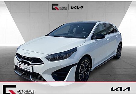 Kia Cee'd Sportswagon 1.5 T-GDI GT-line SW 5 Türen