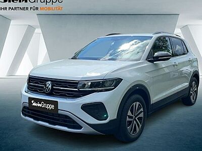 VW T-Cross 1.0 TSI OPF 85 kW ENERGY 5 Türen