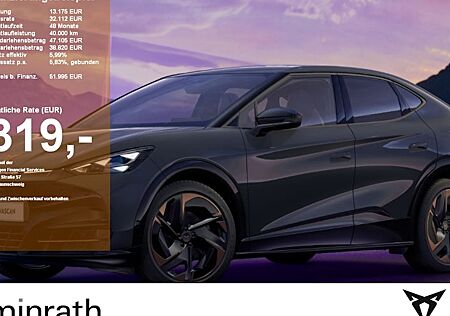 Cupra Tavascan Endurance 210 kW / (286 PS) / 77 kWh 5 Türen