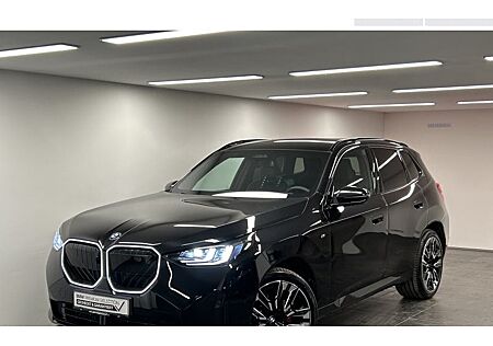 BMW X3 xDrive20 AT 5 Türen