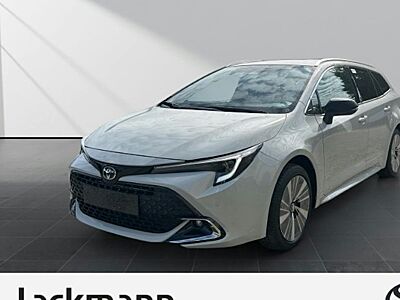 Toyota Corolla 2,0 Hybrid Teamplayer Touring Sports 5 Türen
