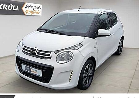 Citroën C1 VTi 72 Shine 5 Türen