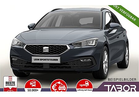 Seat Leon 1.5 eTSI ACT 85kW Style DSG Sportstour. 5 Türen