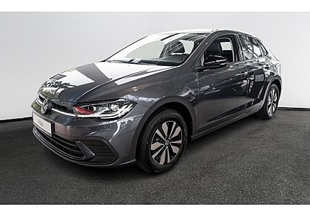 VW Polo 1.0 59kW Goal 5 Türen