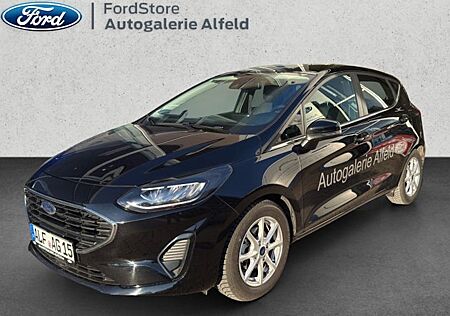 Ford Fiesta 1,0 EcoBoost Hybrid 92kW Titanium X AT 5 Türen