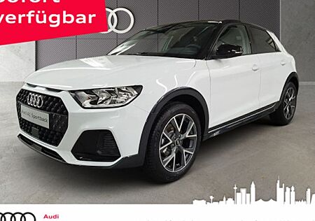 Audi A1 30 TFSI S tronic allstreet 5 Türen